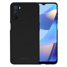 Cargar imagen en el visor de la galería, Funda Protector para OPPO A16 Silicon Tacto Suave Molan Cano Jelly Case