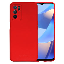 Cargar imagen en el visor de la galería, Funda Protector para OPPO A16 Silicon Tacto Suave Molan Cano Jelly Case