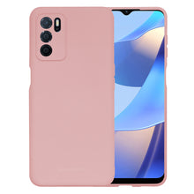 Cargar imagen en el visor de la galería, Funda Protector para OPPO A16 Silicon Tacto Suave Molan Cano Jelly Case