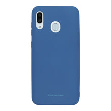 Cargar imagen en el visor de la galería, Funda Protector Silicon Tacto Suave Molan Cano Jelly Case para Samsung Galaxy M20