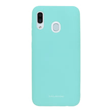 Cargar imagen en el visor de la galería, Funda Protector Silicon Tacto Suave Molan Cano Jelly Case para Samsung Galaxy M30
