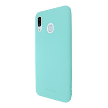 Cargar imagen en el visor de la galería, Funda Protector Silicon Tacto Suave Molan Cano Jelly Case para Huawei Nova 3