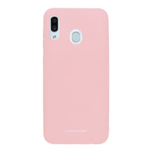 Cargar imagen en el visor de la galería, Funda Protector Silicon Tacto Suave Molan Cano Jelly Case para Samsung Galaxy M30