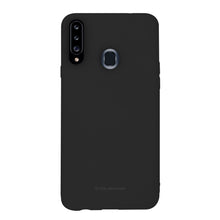 Cargar imagen en el visor de la galería, Funda Protector Silicon Tacto Suave Molan Cano Jelly Case para Samsung Galaxy A20s