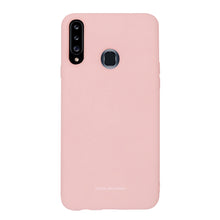 Cargar imagen en el visor de la galería, Funda Protector Silicon Tacto Suave Molan Cano Jelly Case para Samsung Galaxy A20s