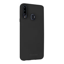 Cargar imagen en el visor de la galería, Funda Protector Silicon Tacto Suave Molan Cano Jelly Case para Samsung Galaxy A20s