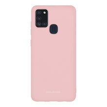 Cargar imagen en el visor de la galería, Funda Protector Silicon Tacto Suave Molan Cano Jelly Case para Samsung Galaxy A21s
