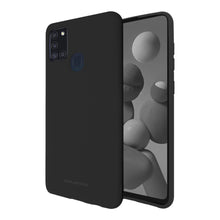 Cargar imagen en el visor de la galería, Funda Protector Silicon Tacto Suave Molan Cano Jelly Case para Samsung Galaxy A21s