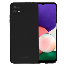 Cargar imagen en el visor de la galería, Funda Protector Para Samsung A22 5G Silicon Tacto Suave Molan Cano Jelly Case