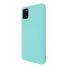 Cargar imagen en el visor de la galería, Funda Protector Silicon Tacto Suave Molan Cano Jelly Case para Samsung Galaxy A31