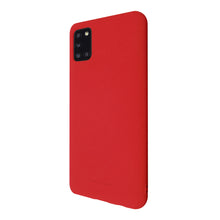 Cargar imagen en el visor de la galería, Funda Protector Silicon Tacto Suave Molan Cano Jelly Case para Samsung Galaxy A31