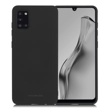 Cargar imagen en el visor de la galería, Funda Protector Silicon Tacto Suave Molan Cano Jelly Case para Samsung Galaxy A31