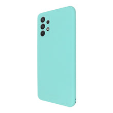 Cargar imagen en el visor de la galería, Funda Protector Silicon Tacto Suave Molan Cano Jelly Case Para Samsung A52 4G / 5G / A52s