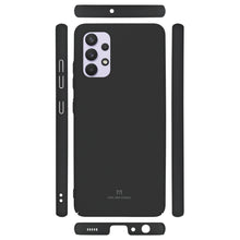 Cargar imagen en el visor de la galería, ATTI Molan Cano Super Fit Funda Case Ultradelgada de Policarbonato Rígido Protector Acabado Mate para Samsung Galaxy A32 4G
