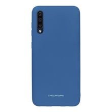 Cargar imagen en el visor de la galería, Funda Protector Silicon Tacto Suave Molan Cano Jelly Case para Samsung Galaxy A30s / A50