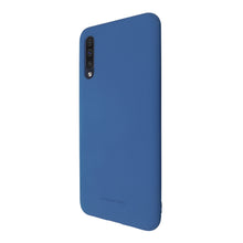 Cargar imagen en el visor de la galería, Funda Protector Silicon Tacto Suave Molan Cano Jelly Case para Samsung Galaxy A70