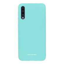 Cargar imagen en el visor de la galería, Funda Protector Silicon Tacto Suave Molan Cano Jelly Case para Samsung Galaxy A30s / A50