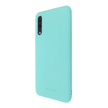 Cargar imagen en el visor de la galería, Funda Protector Silicon Tacto Suave Molan Cano Jelly Case para Samsung Galaxy A70