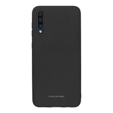 Cargar imagen en el visor de la galería, Funda Protector Silicon Tacto Suave Molan Cano Jelly Case para Samsung Galaxy A70