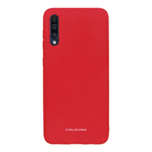 Cargar imagen en el visor de la galería, Funda Protector Silicon Tacto Suave Molan Cano Jelly Case para Samsung Galaxy A30s / A50