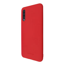 Cargar imagen en el visor de la galería, Funda Protector Silicon Tacto Suave Molan Cano Jelly Case para Samsung Galaxy A70