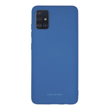 Cargar imagen en el visor de la galería, Funda Protector Silicon Tacto Suave Molan Cano Jelly Case para Samsung Galaxy A51