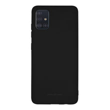 Cargar imagen en el visor de la galería, Funda Protector Silicon Tacto Suave Molan Cano Jelly Case para Samsung Galaxy A51