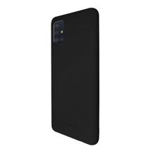 Cargar imagen en el visor de la galería, Funda Protector Silicon Tacto Suave Molan Cano Jelly Case para Samsung Galaxy A71