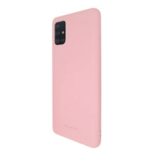 Cargar imagen en el visor de la galería, Funda Protector Silicon Tacto Suave Molan Cano Jelly Case para Samsung Galaxy A51