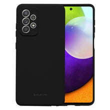 Cargar imagen en el visor de la galería, ATTI Molan Cano Super Fit Funda Case Ultradelgada de Policarbonato Rígido Protector Acabado Mate para Samsung Galaxy A52 4G / 5G / A52s