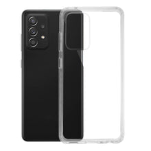 Cargar imagen en el visor de la galería, Funda Protector Case Híbrido Acrigel Transparente Rígido para Samsung A72