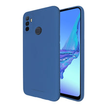 Cargar imagen en el visor de la galería, Funda Protector Silicon Tacto Suave Molan Cano Jelly Case para OPPO A53