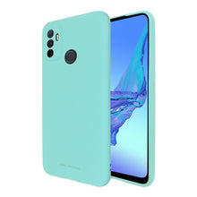 Cargar imagen en el visor de la galería, Funda Protector Silicon Tacto Suave Molan Cano Jelly Case para OPPO A53