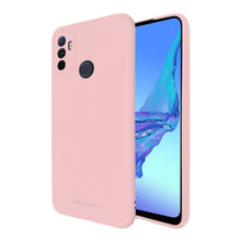 Cargar imagen en el visor de la galería, Funda Protector Silicon Tacto Suave Molan Cano Jelly Case para OPPO A53
