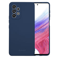 Cargar imagen en el visor de la galería, Funda Case para Samsung Galaxy A33 5G Molan Cano Silicon Suave Jelly Case Mate