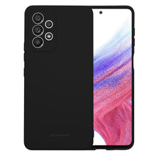 Cargar imagen en el visor de la galería, Funda Case para Samsung Galaxy A53 5G Molan Cano Silicon Suave Jelly Case Mate
