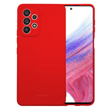 Cargar imagen en el visor de la galería, Funda Case para Samsung Galaxy A53 5G Molan Cano Silicon Suave Jelly Case Mate