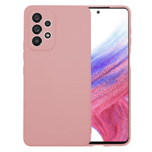 Cargar imagen en el visor de la galería, Funda Case para Samsung Galaxy A33 5G Molan Cano Silicon Suave Jelly Case Mate