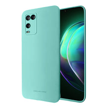 Cargar imagen en el visor de la galería, Funda Protector Silicon Tacto Suave Molan Cano Jelly Case Para OPPO A54
