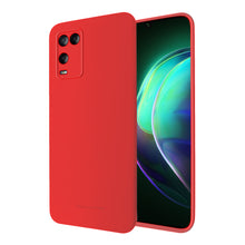Cargar imagen en el visor de la galería, Funda Protector Silicon Tacto Suave Molan Cano Jelly Case Para OPPO A54