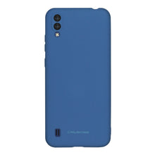 Cargar imagen en el visor de la galería, Funda Protector Silicon Tacto Suave Molan Cano Jelly Case para ZTE A5 2020