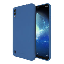 Cargar imagen en el visor de la galería, Funda Protector Silicon Tacto Suave Molan Cano Jelly Case para ZTE A5 2020