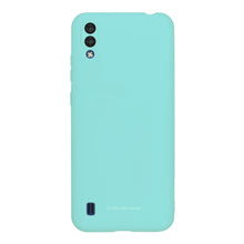 Cargar imagen en el visor de la galería, Funda Protector Silicon Tacto Suave Molan Cano Jelly Case para ZTE A5 2020