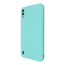 Cargar imagen en el visor de la galería, Funda De Silicon Suave Para Zte A5 2020