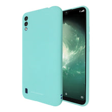 Cargar imagen en el visor de la galería, Funda Protector Silicon Tacto Suave Molan Cano Jelly Case para ZTE A5 2020