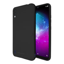 Cargar imagen en el visor de la galería, Funda Protector Silicon Tacto Suave Molan Cano Jelly Case para ZTE A5 2020