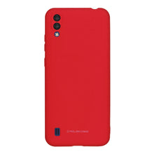 Cargar imagen en el visor de la galería, Funda De Silicon Suave Para Zte A5 2020