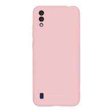 Cargar imagen en el visor de la galería, Funda Protector Silicon Tacto Suave Molan Cano Jelly Case para ZTE A5 2020