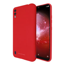 Cargar imagen en el visor de la galería, Funda Protector Silicon Tacto Suave Molan Cano Jelly Case para ZTE A5 2020