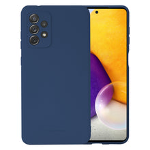 Cargar imagen en el visor de la galería, Funda Protector Silicon Tacto Suave Molan Cano Jelly Case Para Samsung A72